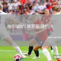 布尔诺VS普罗斯捷约夫