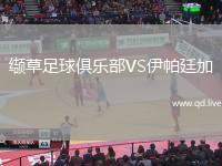 缬草足球俱乐部VS伊帕廷加