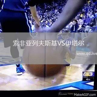 索非亚列夫斯基VS伊塔尔