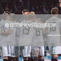 鲁容贝罗克VS马尔泽尼斯