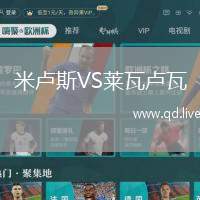 米卢斯VS莱瓦卢瓦