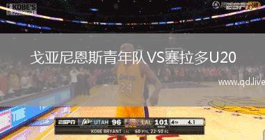 戈亚尼恩斯青年队VS塞拉多U20