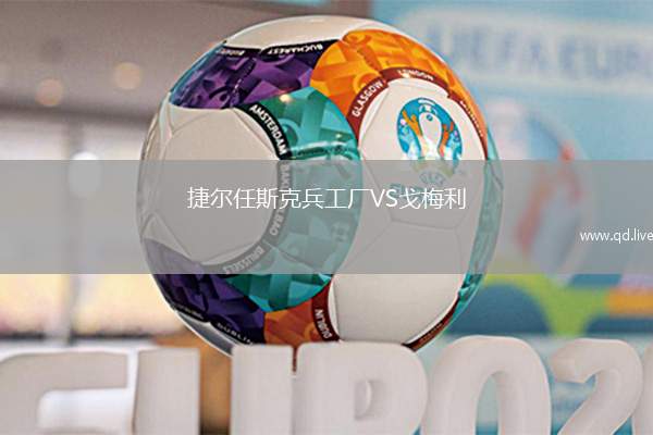 捷尔任斯克兵工厂VS戈梅利