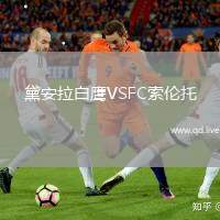 黛安拉白鹰VSFC索伦托