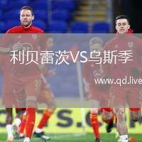 利贝雷茨VS乌斯季