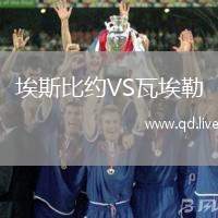 埃斯比约VS瓦埃勒