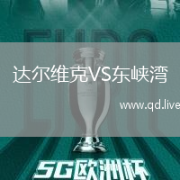 达尔维克VS东峡湾