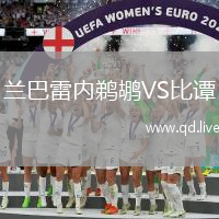 兰巴雷内鹈鹕VS比谭