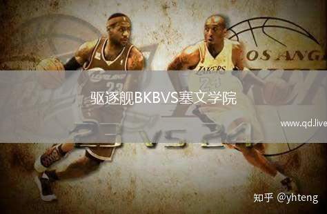 驱逐舰BKBVS塞文学院