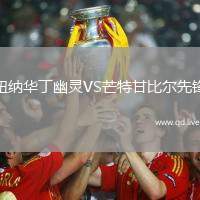 纽纳华丁幽灵VS芒特甘比尔先锋