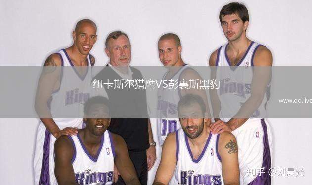 纽卡斯尔猎鹰VS彭裏斯黑豹