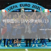 特罗图尔U19VS伊米尔U19