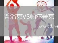 普洛克VS帕尔蒂克
