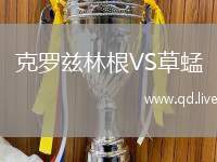 克罗兹林根VS草蜢