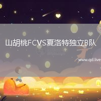 山胡桃FCVS夏洛特独立B队