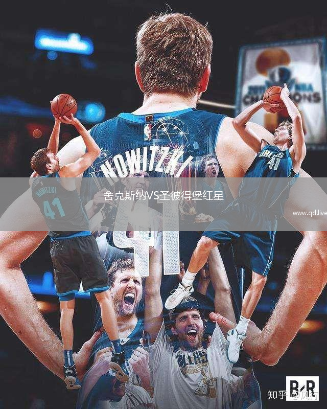 舍克斯纳VS圣彼得堡红星