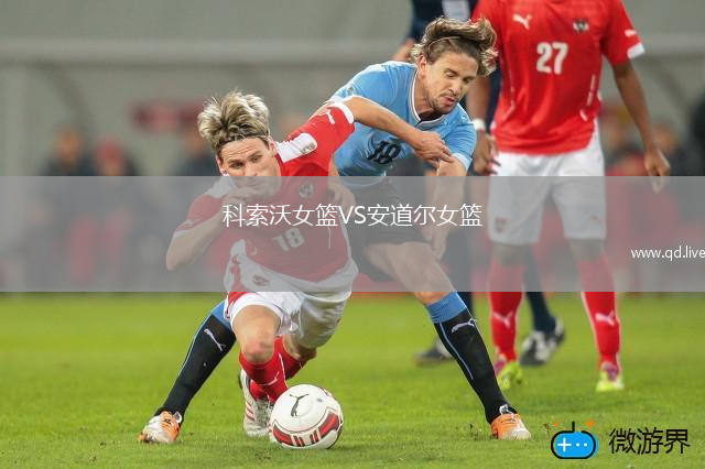 科索沃女篮VS安道尔女篮