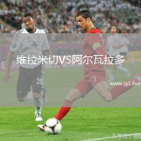维拉米切VS阿尔瓦拉多