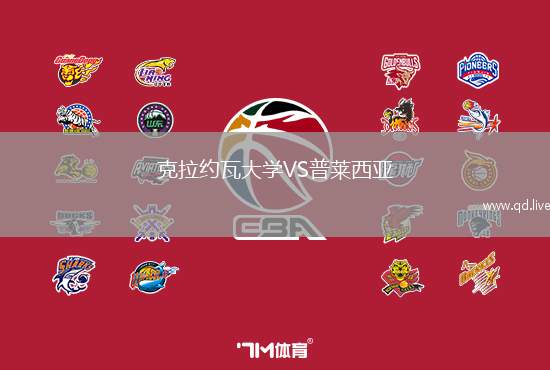 克拉约瓦大学VS普莱西亚