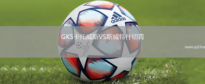 GKS卡托威斯VS斯威特什切青