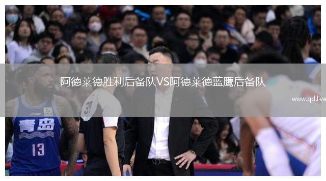 阿德莱德胜利后备队VS阿德莱德蓝鹰后备队