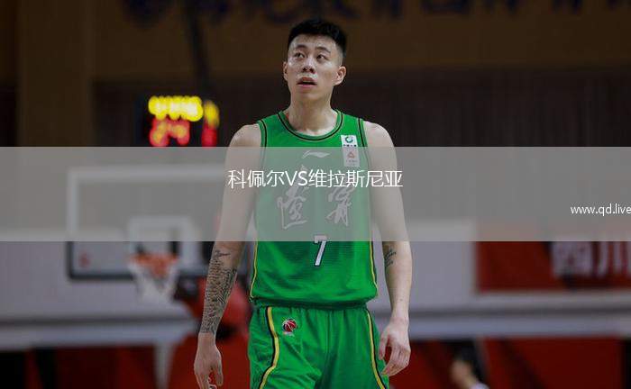 科佩尔VS维拉斯尼亚