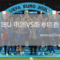 IBU 电源VS斯考塔费