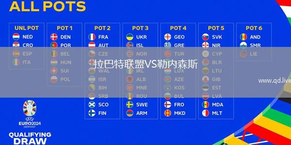 拉巴特联盟VS勒内森斯