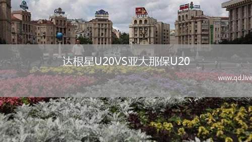 达根星U20VS亚大那保U20